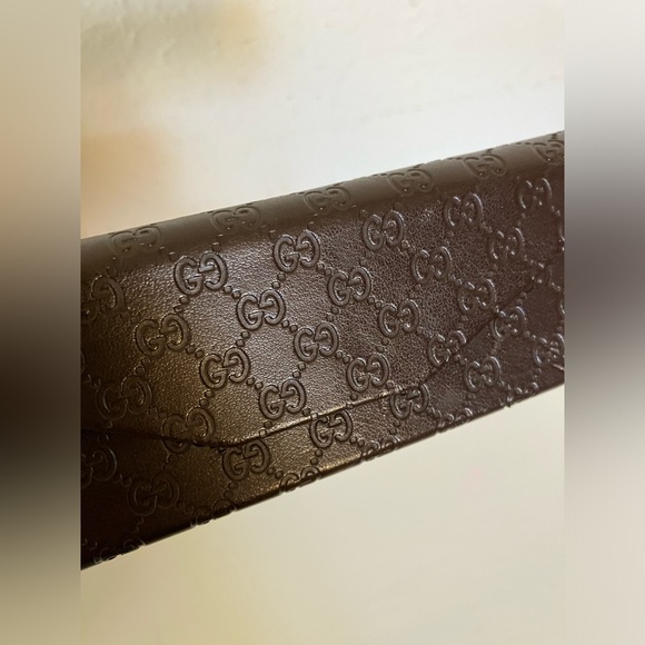 Gucci Eyeglasses Case - Picture 3 of 6